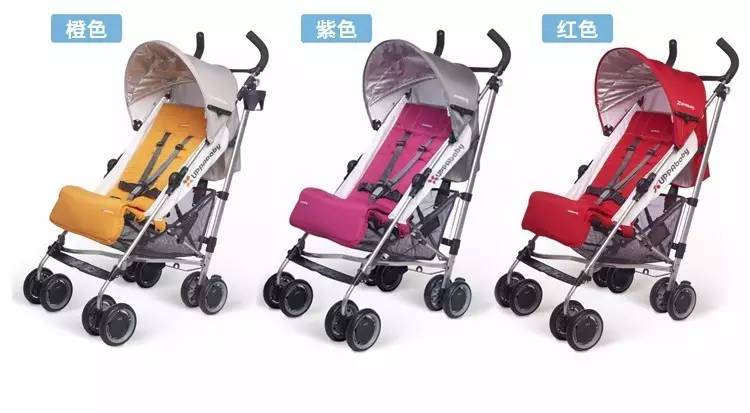 推荐最新款的婴儿推车,十大建议买的婴儿推车