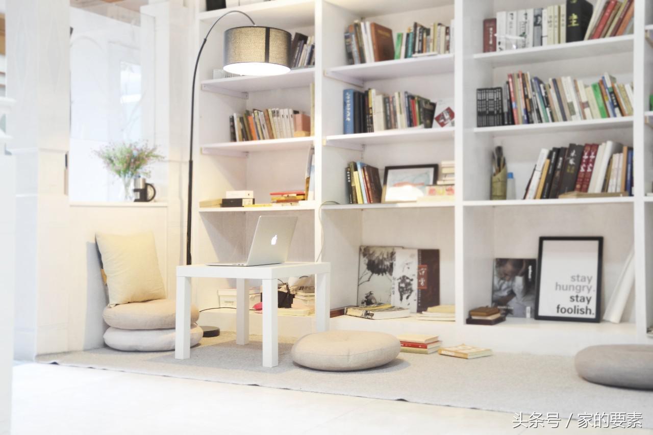 85后单细胞建筑师清新改造，引爆Airbnb订房热潮