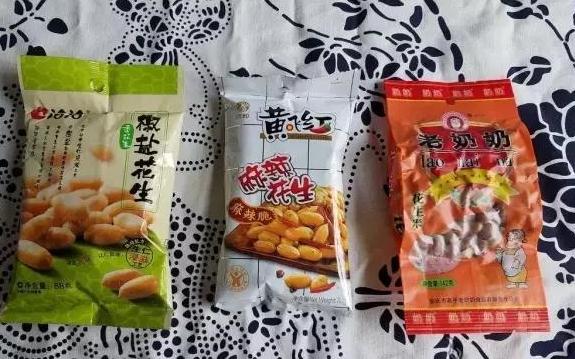 正经的测评,洽洽花生评测