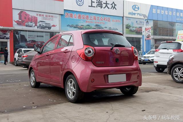 盘点那些奇怪车标的车,盘点奇葩汽车的名字