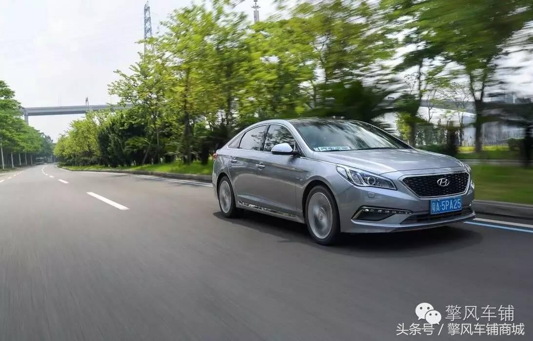 第九代索纳塔值得推荐吗,第八代索纳塔是b级车吗