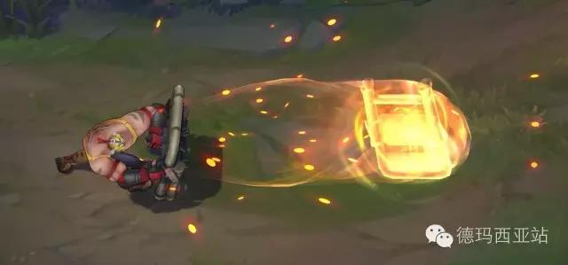 lol德杯奥恩,lol德杯有什么奖励