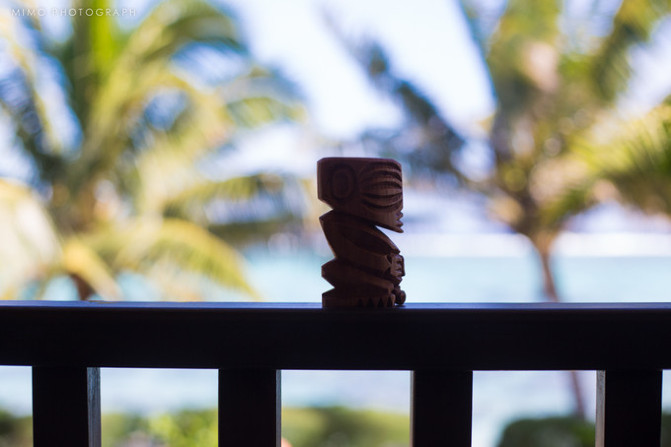 库克，上帝最秘密的存在