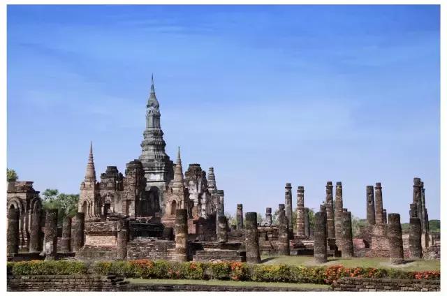 成都自驾曼谷,成都到曼谷机票