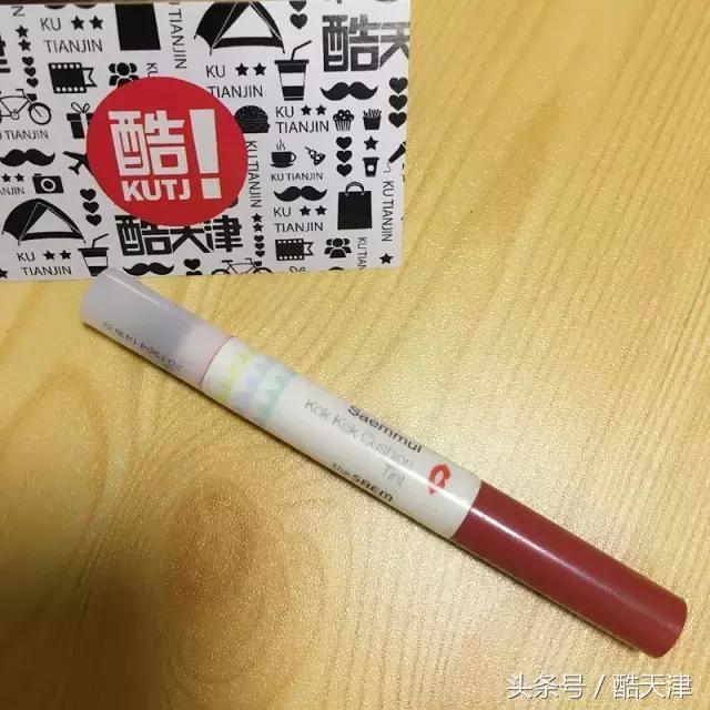 盘点口红涂过的样式,推荐秋冬季节口红