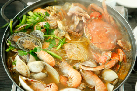 韩国这几家创意美食店，马起来以后去