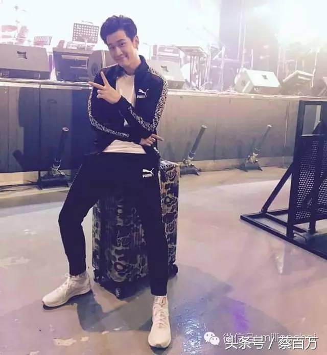 打败Yeezy350、NMD！日日救得了PUMA吗？