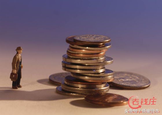 一分钟看懂红筹股,红筹股历史