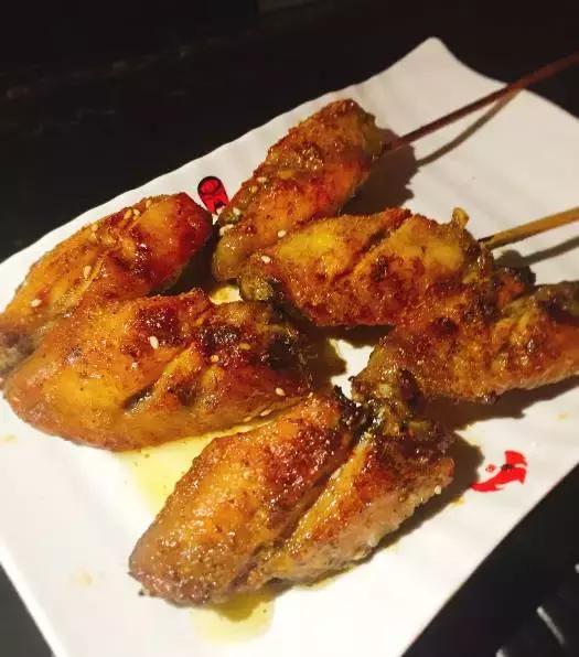 广州步行街烧烤店,广州烧烤店推荐