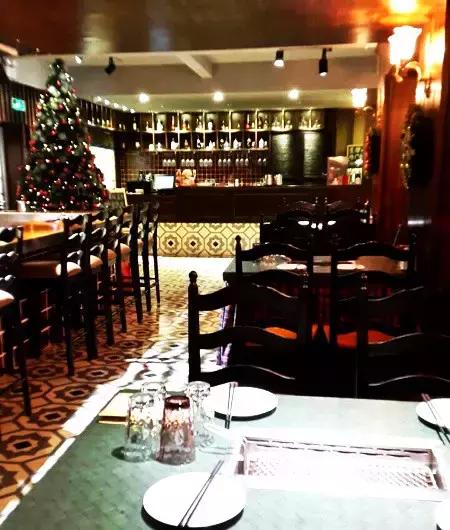 广州步行街烧烤店,广州烧烤店推荐