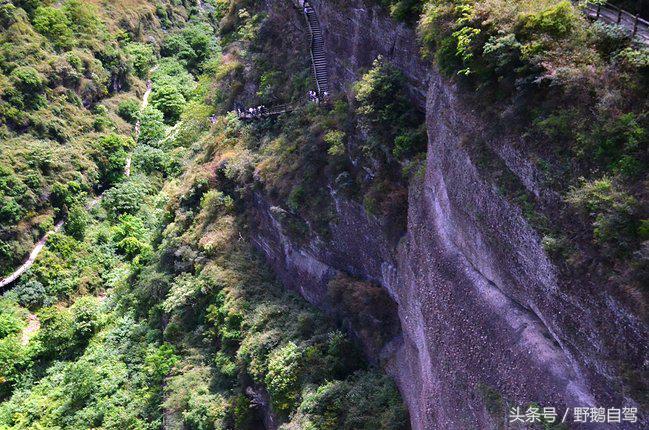 房车自驾阆中古城游玩攻略,野鹅自驾霞云岭