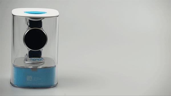 荣耀手表s1使用说明书,荣耀手表S1怎么样