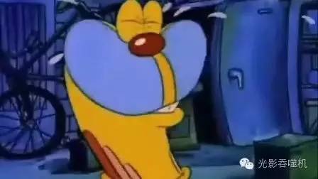 那些年我们追过的动画片,童年追过的动画片