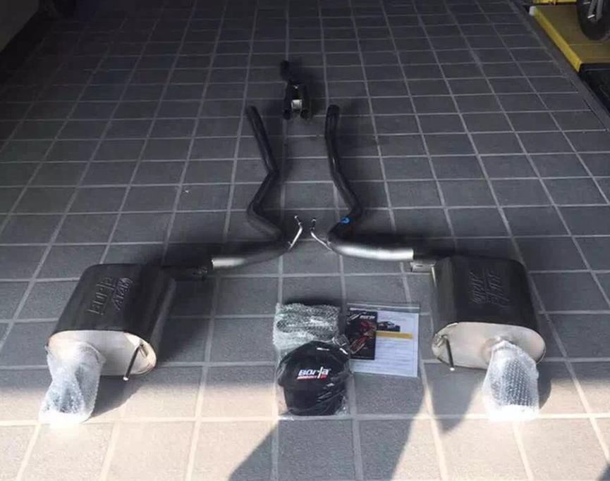 不得不改——聆听，路上那些畅汗淋漓的咆哮！