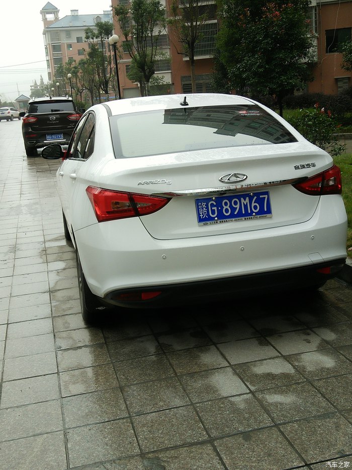 帝豪和艾瑞泽5哪个值得购买,艾瑞泽5和帝豪哪个适合购买