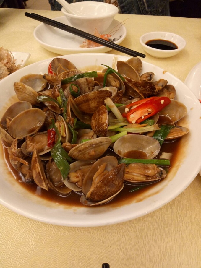 离开睁眼闭眼看见的城市，来到十一月小清新的厦门