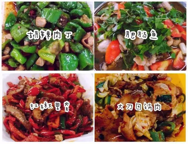 全国十大最美银杏大学,全国最美银杏大学