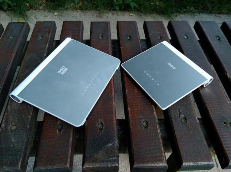 玩意玩：精细到极致，小路由更智能