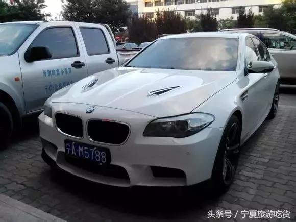 银川豪车为什么那么多,银川豪车有哪些