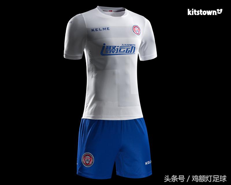 卡尔美最新的足球球衣,卡尔美给中国足球队设计的球衣