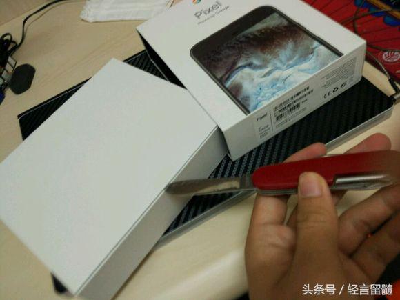 外媒评测pixel,谷歌手机pixel游戏测评