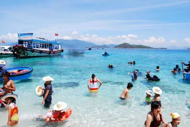 越南芽庄旅游究竟怎么样 (越南芽庄旅游最新消息)