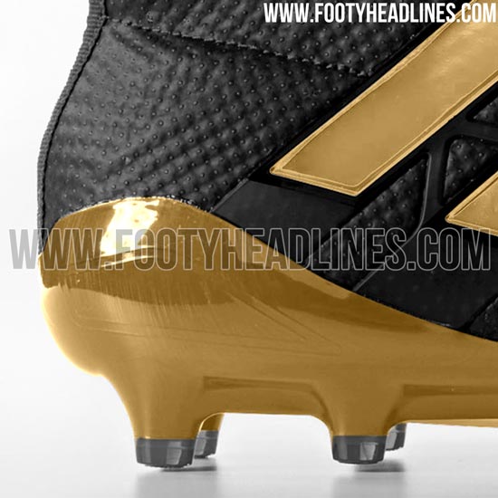 博格巴猎鹰17,博格巴2017曼联时期的球鞋