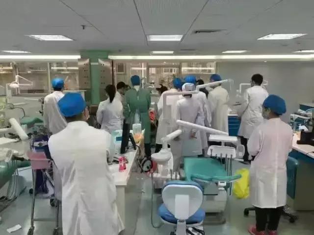 牙疼引起的颌下间隙感染,牙疼不是病有什么办法治呀