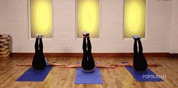 腿粗怎么减肚子上的赘肉,大腿内侧赘肉怎么减不粗腿