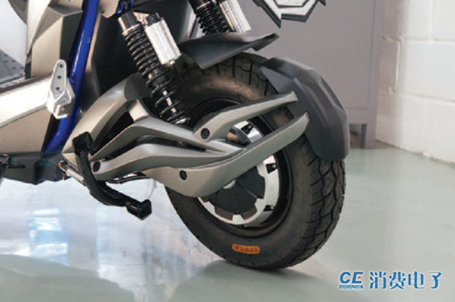 爱玛电动车测评,爱玛电动车试驾视频