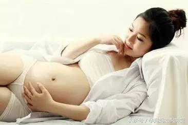 孕3月要准备什么,孕3月总有要来事感觉