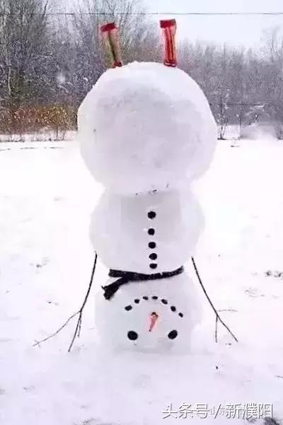 濮阳第一场雪是几号,濮阳哪一年5月份下的雪