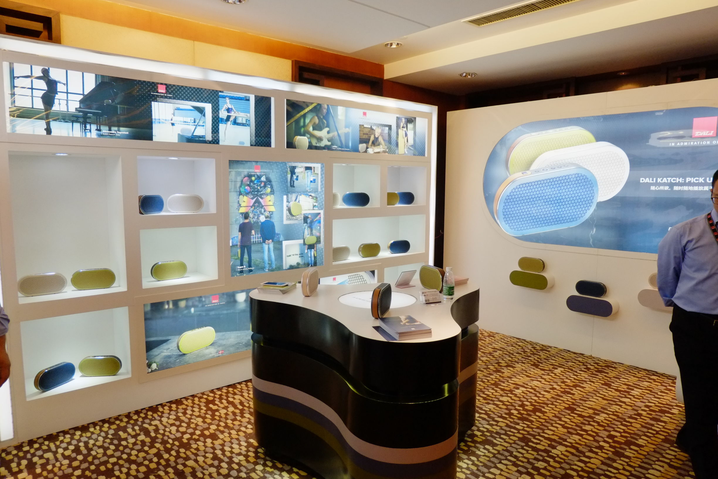 2015广州国际音响展,2016广州音响唱片展