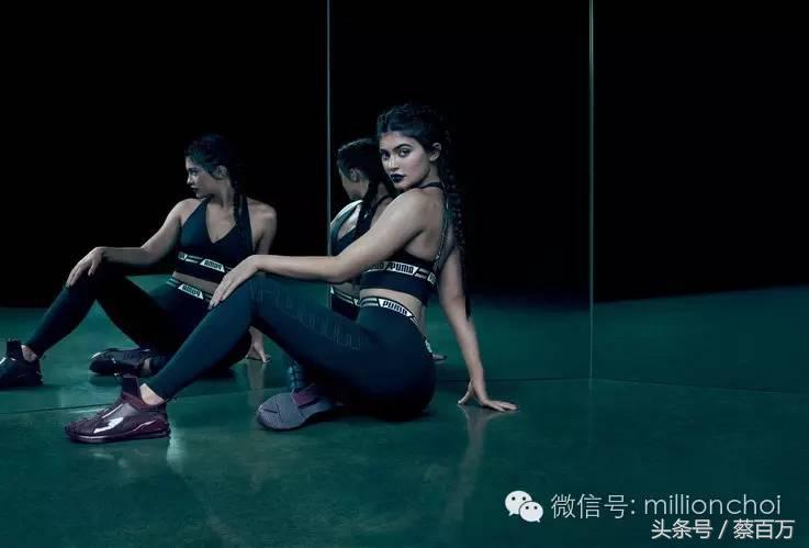 打败Yeezy350、NMD!日日救得了PUMA吗?