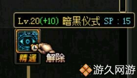 dnf死灵是属强还是智力,dnf死灵职业