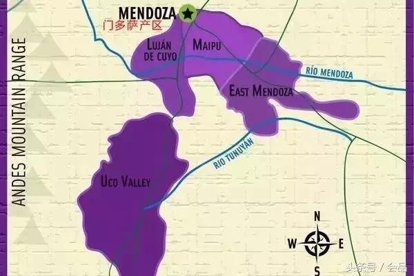 舌尖上的北京探店,门多萨红酒风味