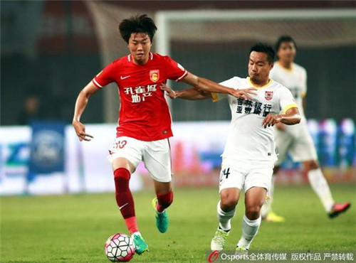 中超观察卓尔现状,中超观察下半程强势复苏