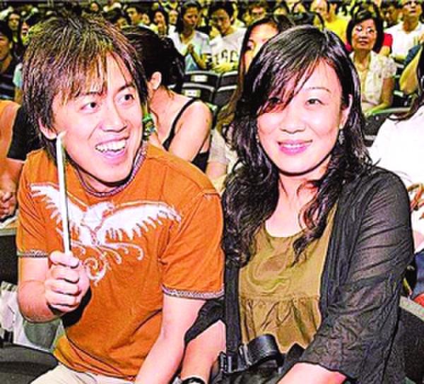 张宇年轻照,53岁张宇现状