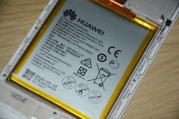 荣耀5a拆机教程,荣耀畅玩5a拆机视频教程