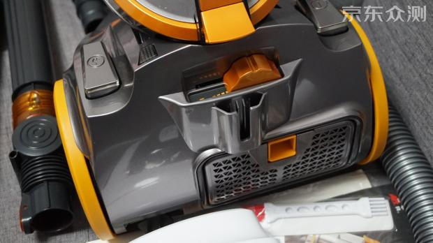 小狗吸尘器d9005价格,小狗d9002吸尘器清理