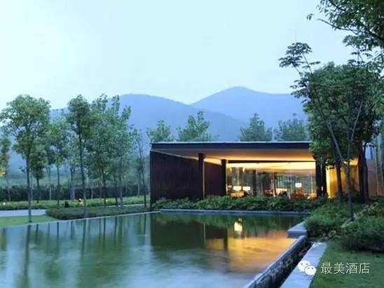 江苏十大顶级度假酒店,江苏度假酒店