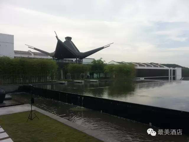 江苏十大顶级度假酒店,江苏度假酒店