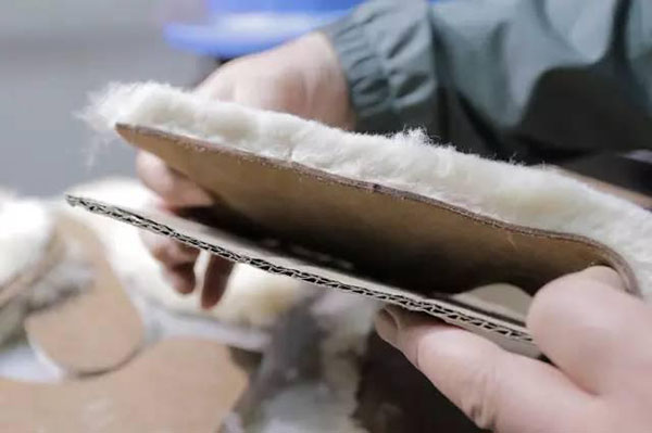 ugg真的与假的穿着有区别吗,ugg为什么越来越潮了