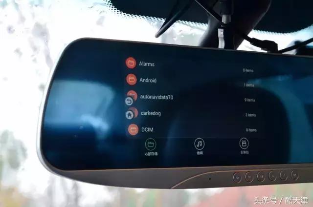 你怎么看懂行车记录仪,行车记录仪到底该怎么用
