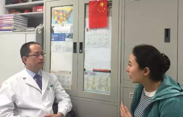 雾霾逼城？听友谊医院皮肤科主任杨高云支招