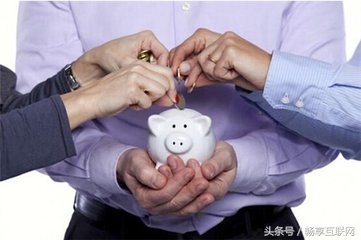 社群众筹,纯干货分享