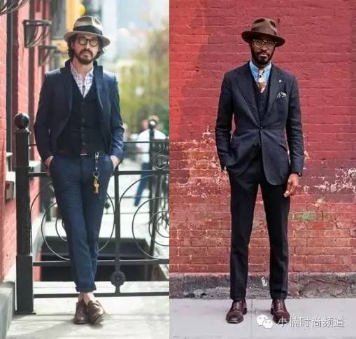 棒球帽适合什么穿搭秋冬,冬季男士渔夫帽穿搭攻略