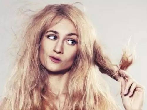 小孩头发干毛躁静电厉害怎么办,秋冬头发毛躁应该怎么护理