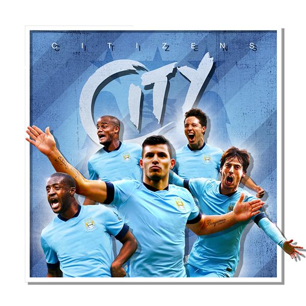 推荐好看的足球壁纸,足球海报高清壁纸