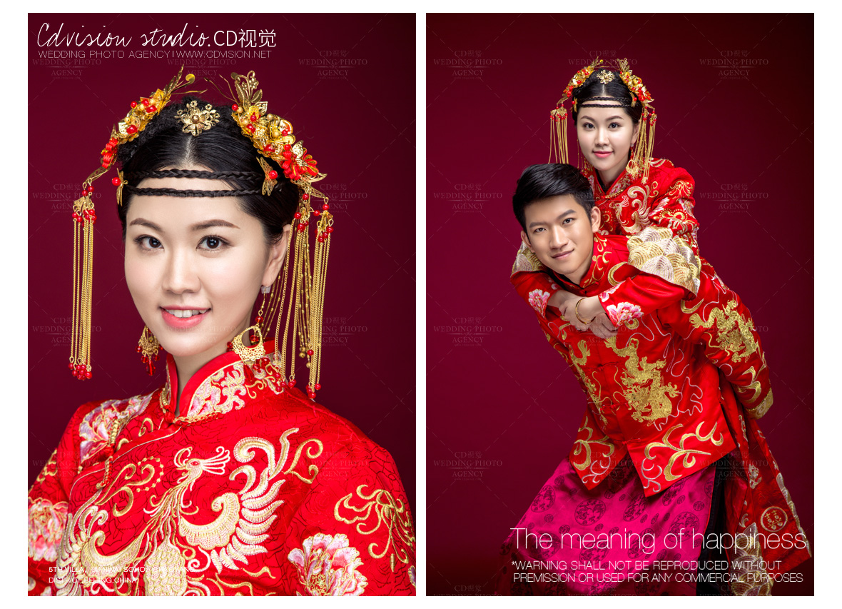 绿色消费:租赁婚纱礼服,新人要注意哪些事项?_CD视觉婚纱照